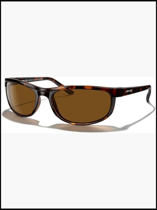 Other - TR90 Frame Polarized Wrap Around Sport Sunglasses UV400 Protection
